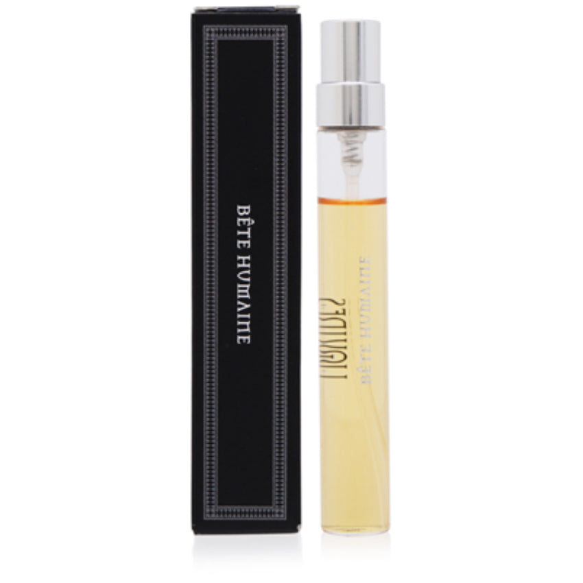 Bete Humaine by Liquid Imaginaires EDP Spray Mini 0.25 oz (7.5 ml) Unisex