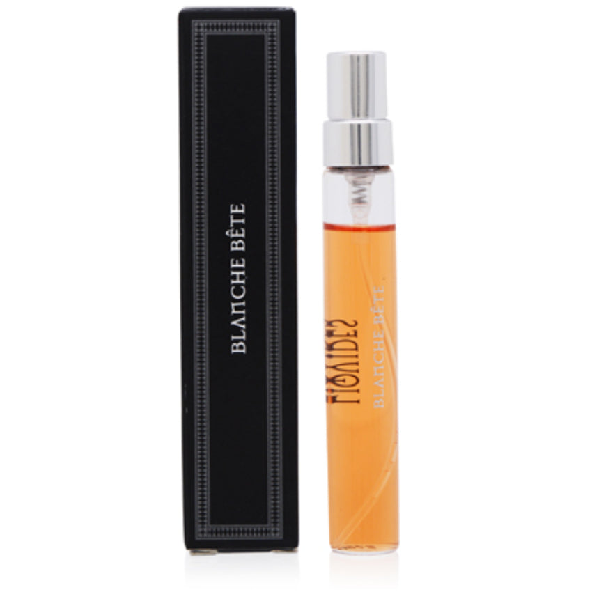 Blanche Bete by Liquid Imaginaires EDP Spray Mini 0.25 oz (7.5 ml) Unisex