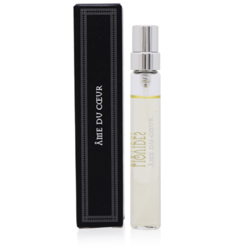 Ame Du Coeur by Liquid Imaginaires EDP Spray Mini 0.25 oz (7.5 ml) Unisex