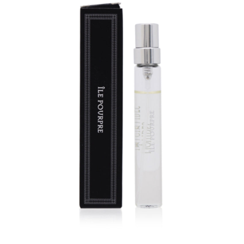 Ile Pourpre by Liquid Imaginaires EDP Spray Mini 0.25 oz (7.5 ml) Unisex