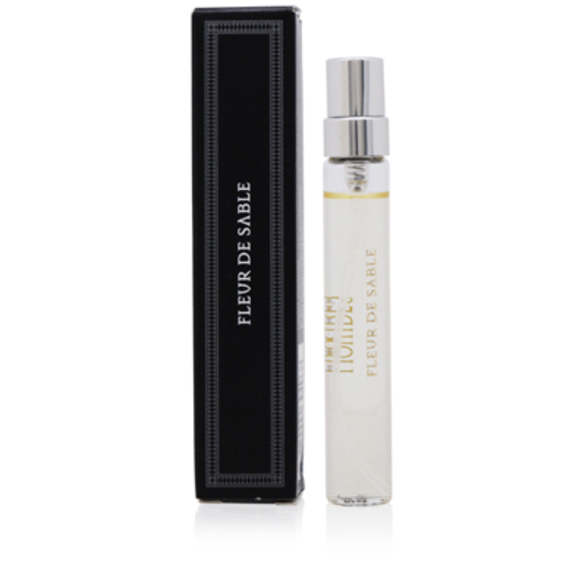 Fleur de Sable by Liquid Imaginaires EDP Spray Mini 0.25 oz (7.5 ml) Unisex