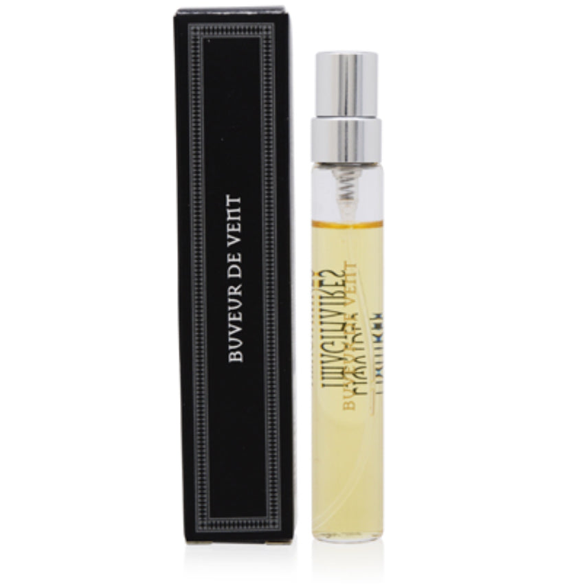Buveur de Vent by Liquid Imaginaires EDP Spray Mini 0.25 oz (7.5 ml) Unisex