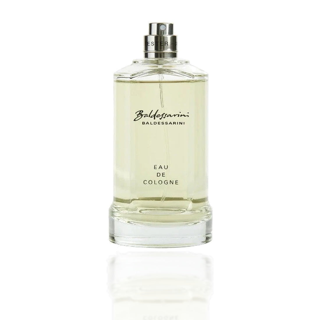 Baldessarini by Baldessarini Cologne Spray 2.5 oz/75ml (No Cap Tester) for Men