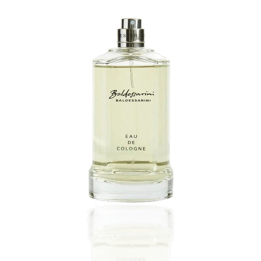 Baldessarini by Baldessarini Cologne Spray 2.5 oz/75ml (No Cap Tester) for Men
