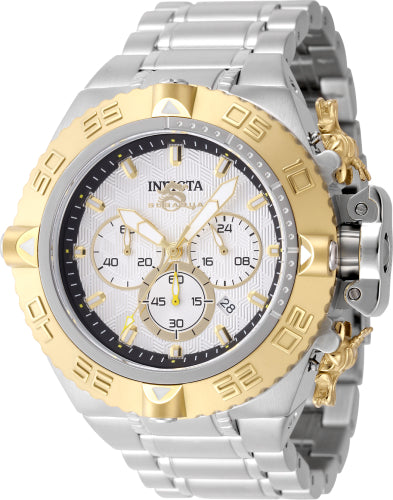 Invicta Subaqua Noma IV 48196 50mm