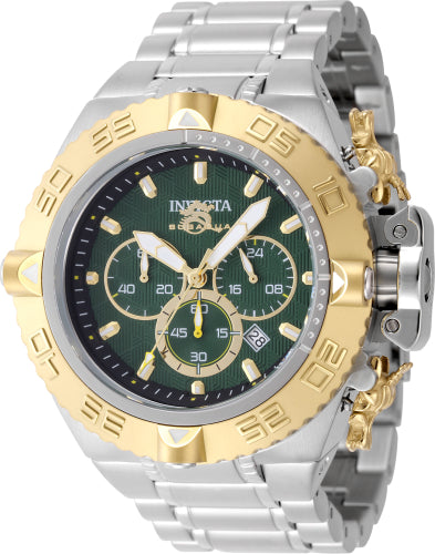 Invicta Subaqua Noma IV 48197 50mm