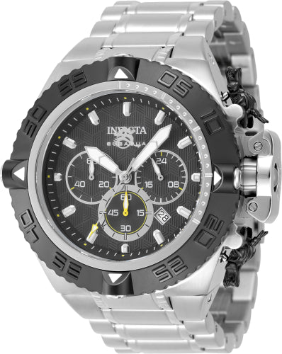 Invicta Subaqua Noma IV 48198 50mm