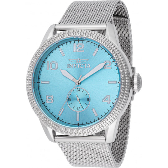Invicta Men's 48914 Steel Stainless Steel Watch