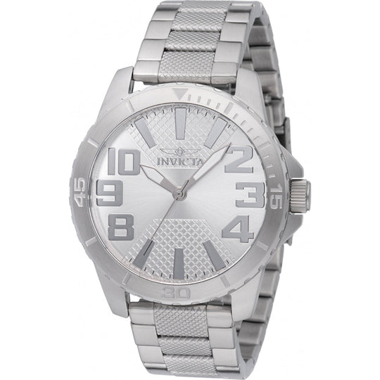 Invicta Men's 48927 Steel Stainless Steel Watch