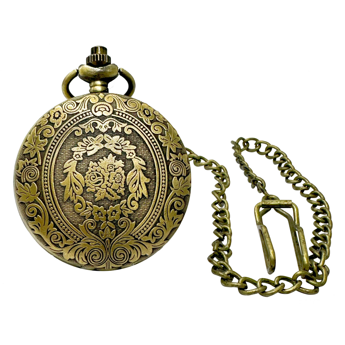 Invicta Men's 49005 Vintage Quartz 2 Hand White Dial Watch