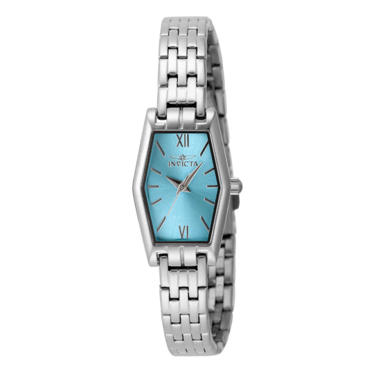 Invicta Women's 49063 Steel Stainless Steel Watch