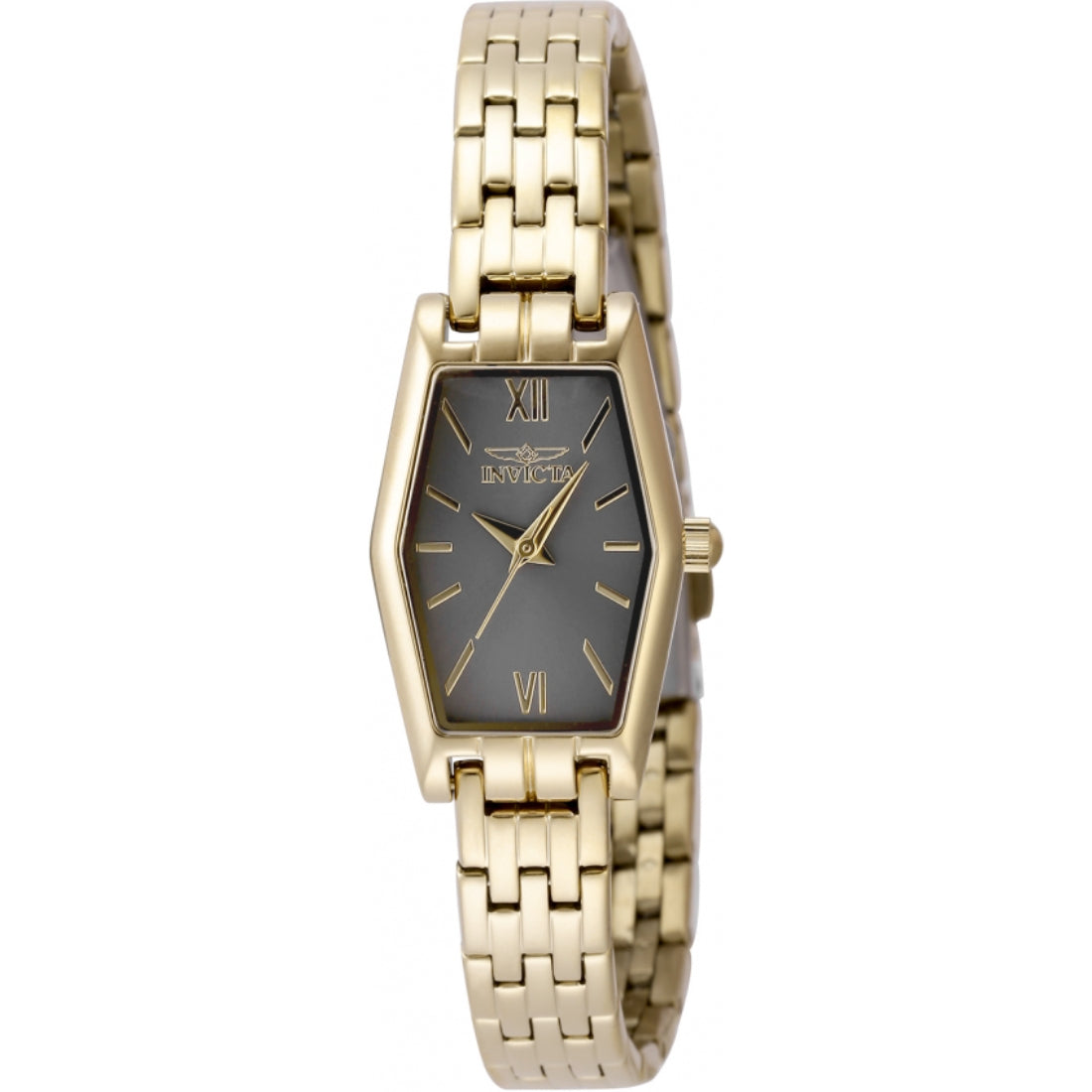Invicta Women's 49064 Gold Stainless Steel Watch