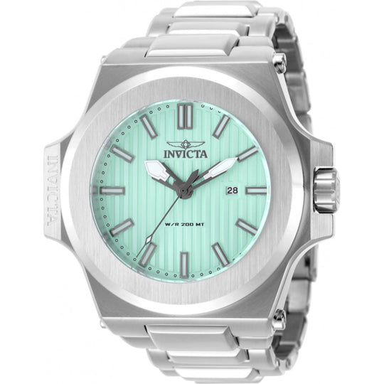 Invicta Men's 49069 Steel Stainless Steel Watch
