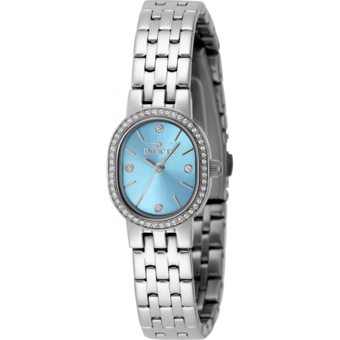 Invicta Women's 49073 Steel Stainless Steel Watch