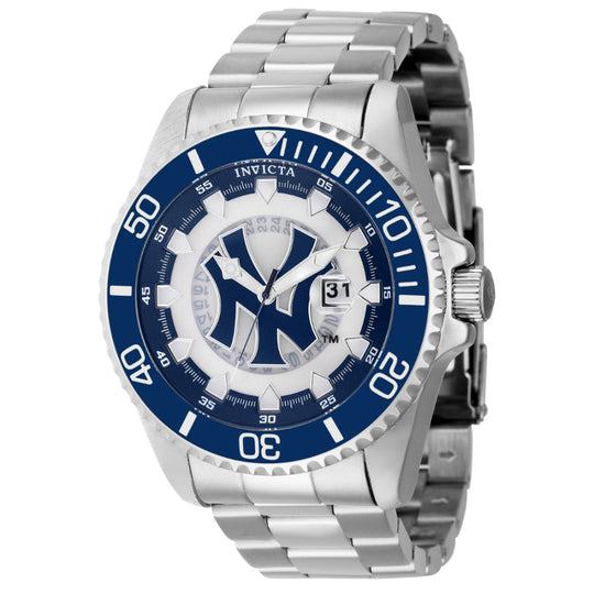 Invicta Men's 49269 Black Silicone Watch