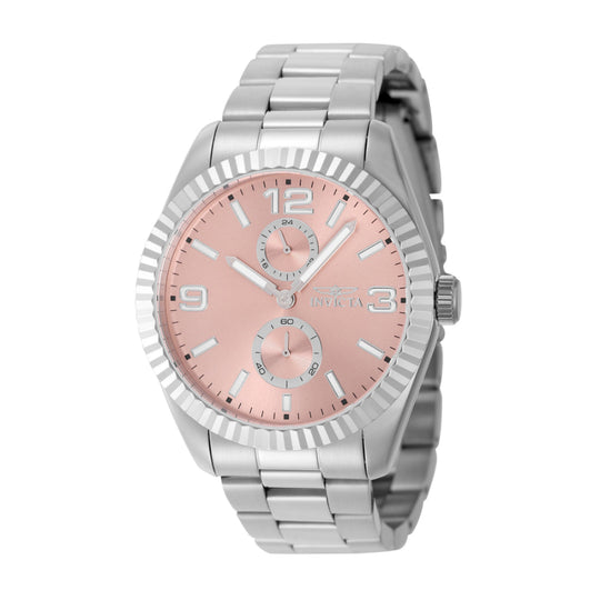Invicta Men's 49524 Steel Stainless Steel Watch