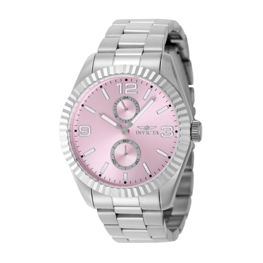 Invicta Men's 49527 Steel Stainless Steel Watch
