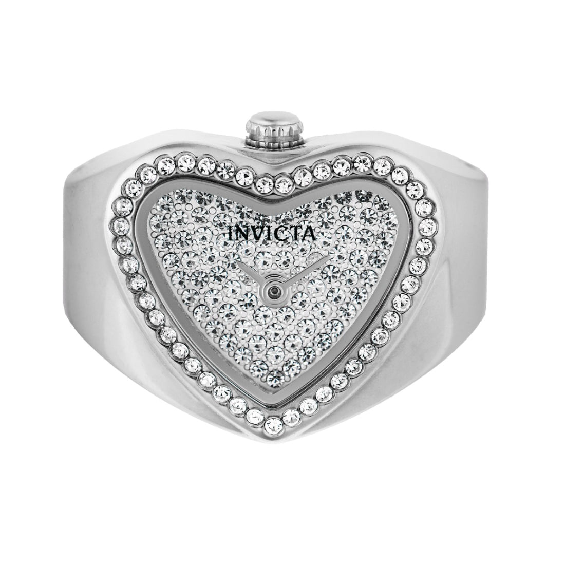 Invicta Women's 49578 Silver-Tone Stainless Steel Watch