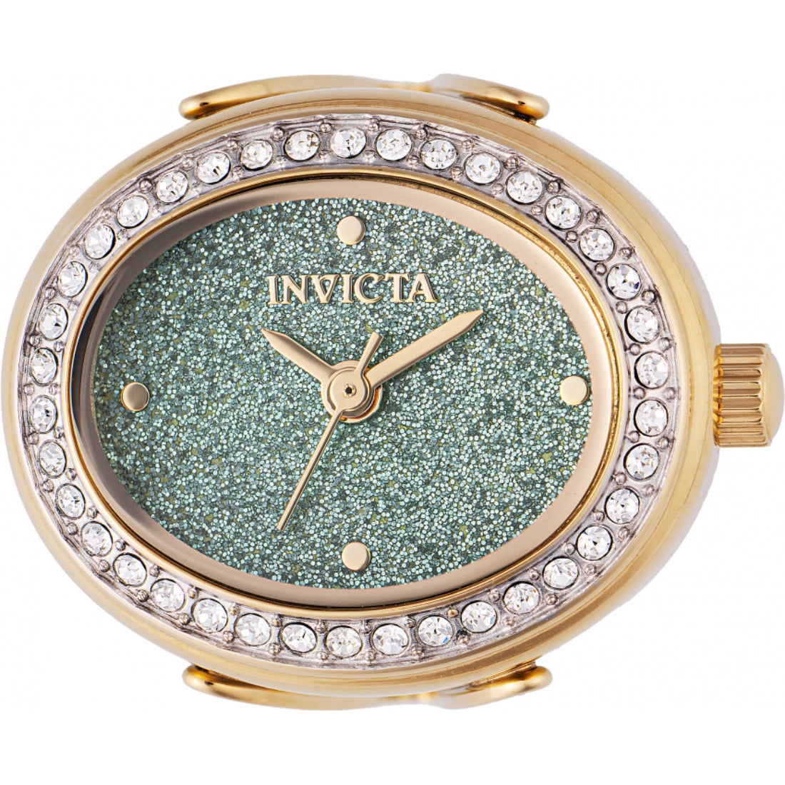 Invicta Women's 49602 Gold Stainless Steel Watch