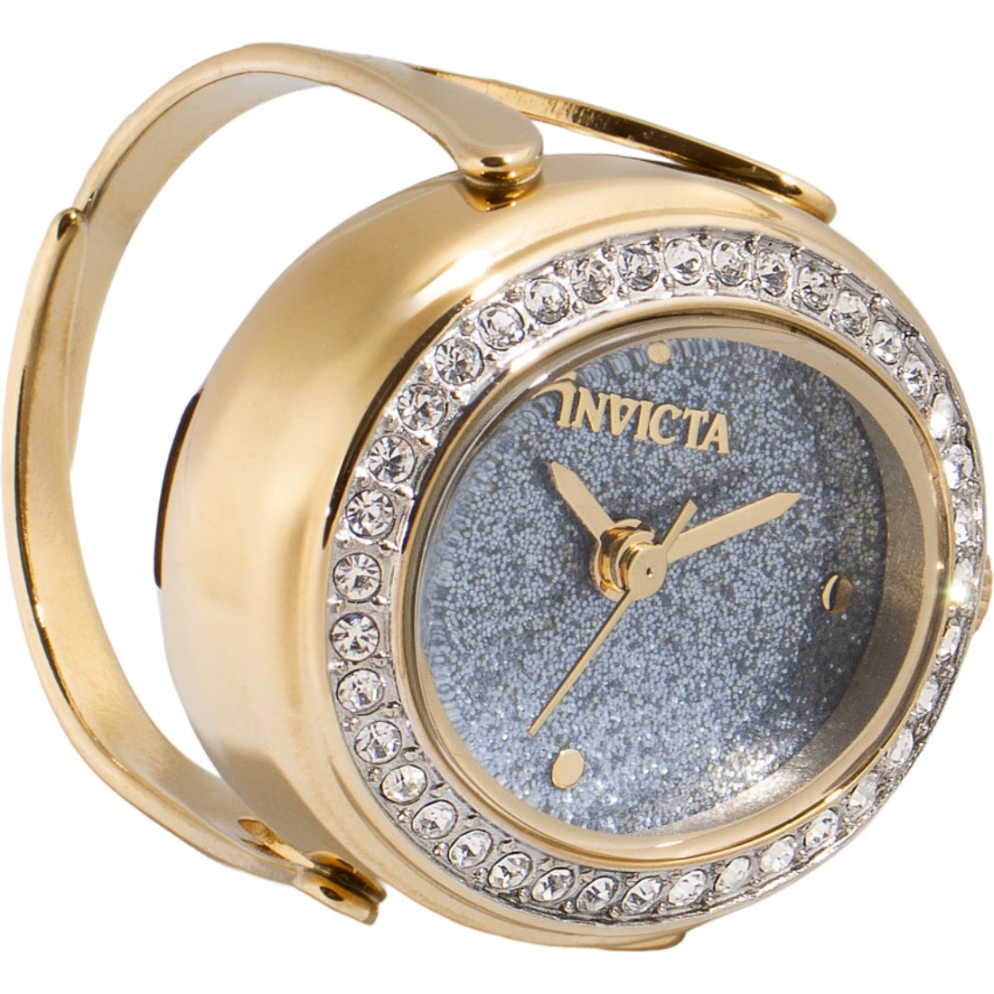 Invicta Women's 49603 Gold Stainless Steel Watch