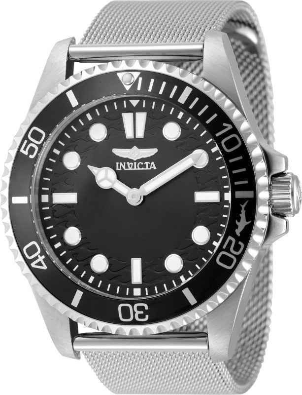 Invicta Men's 49685 Pro Diver Quartz 2026 Brass Dial Watch