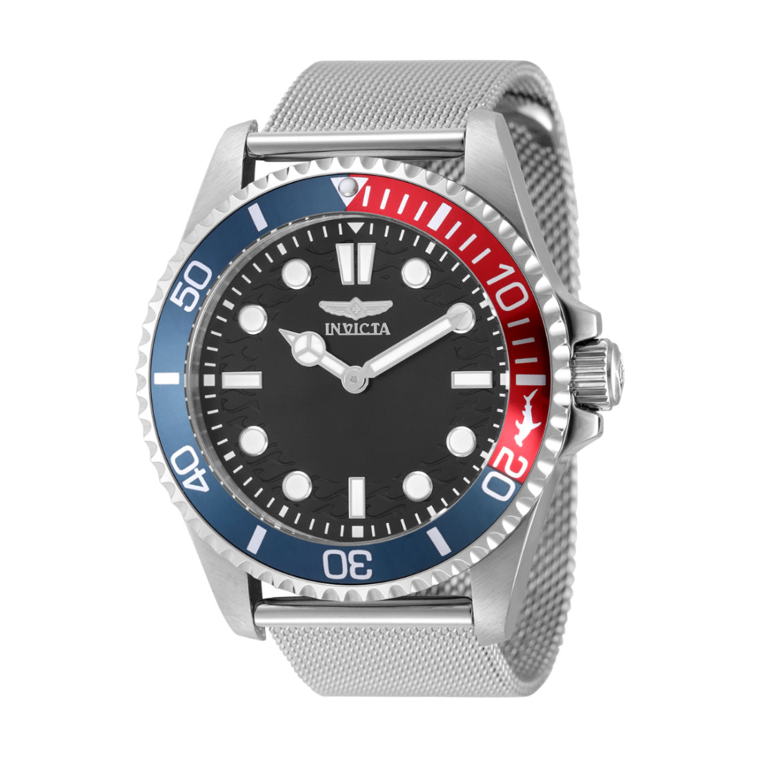 Invicta Men's 49689 Steel Stainless Steel Watch