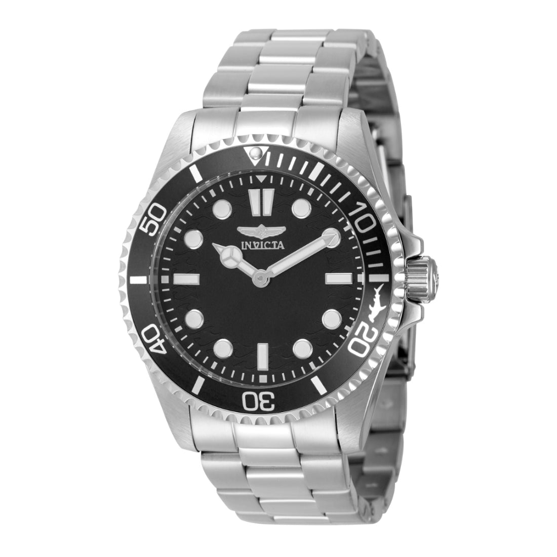 Invicta Men's 49693 Steel Stainless Steel Watch