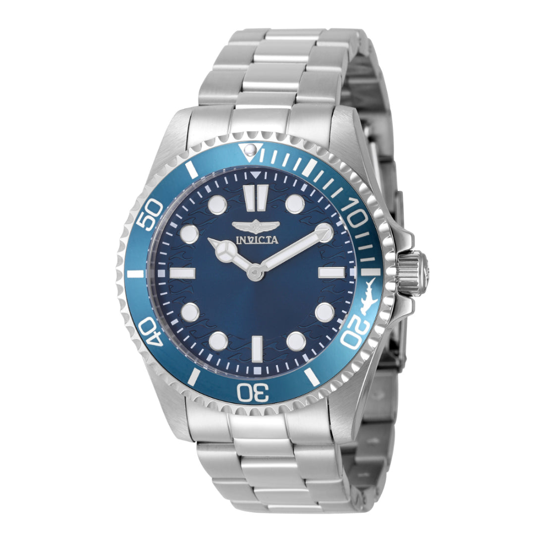 Invicta Men's 49694 Steel Stainless Steel Watch