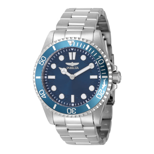 Invicta Men's 49694 Steel Stainless Steel Watch