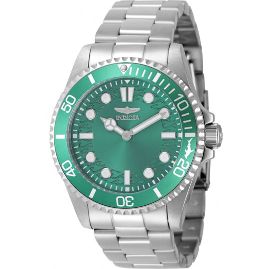 Invicta Men's 49695 Steel Stainless Steel Watch