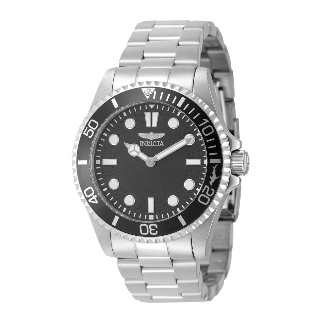 Invicta Men's 49703 Steel Stainless Steel Watch