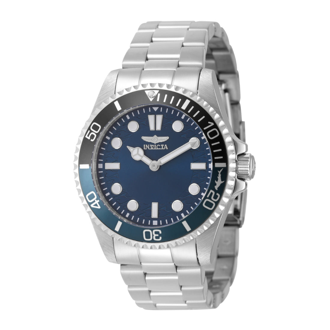 Invicta Men's 49704 Steel Stainless Steel Watch