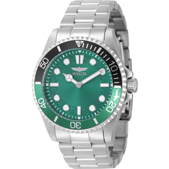 Invicta Men's 49705 Steel Stainless Steel Watch