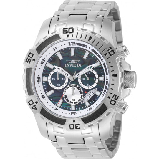 Invicta Men's 49853 Steel Stainless Steel Watch