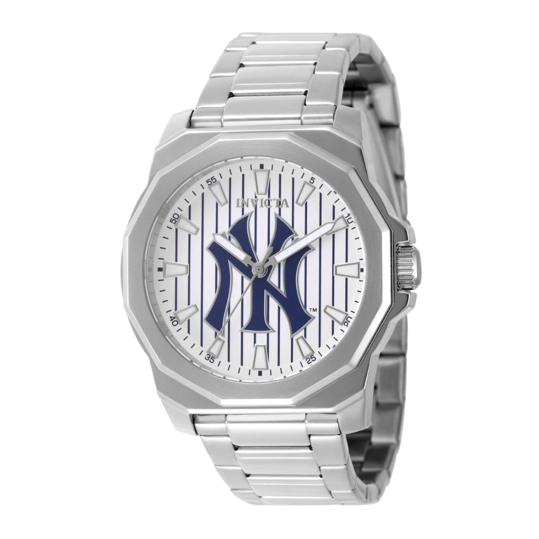 Invicta Men's 49859 Steel Stainless Steel Watch