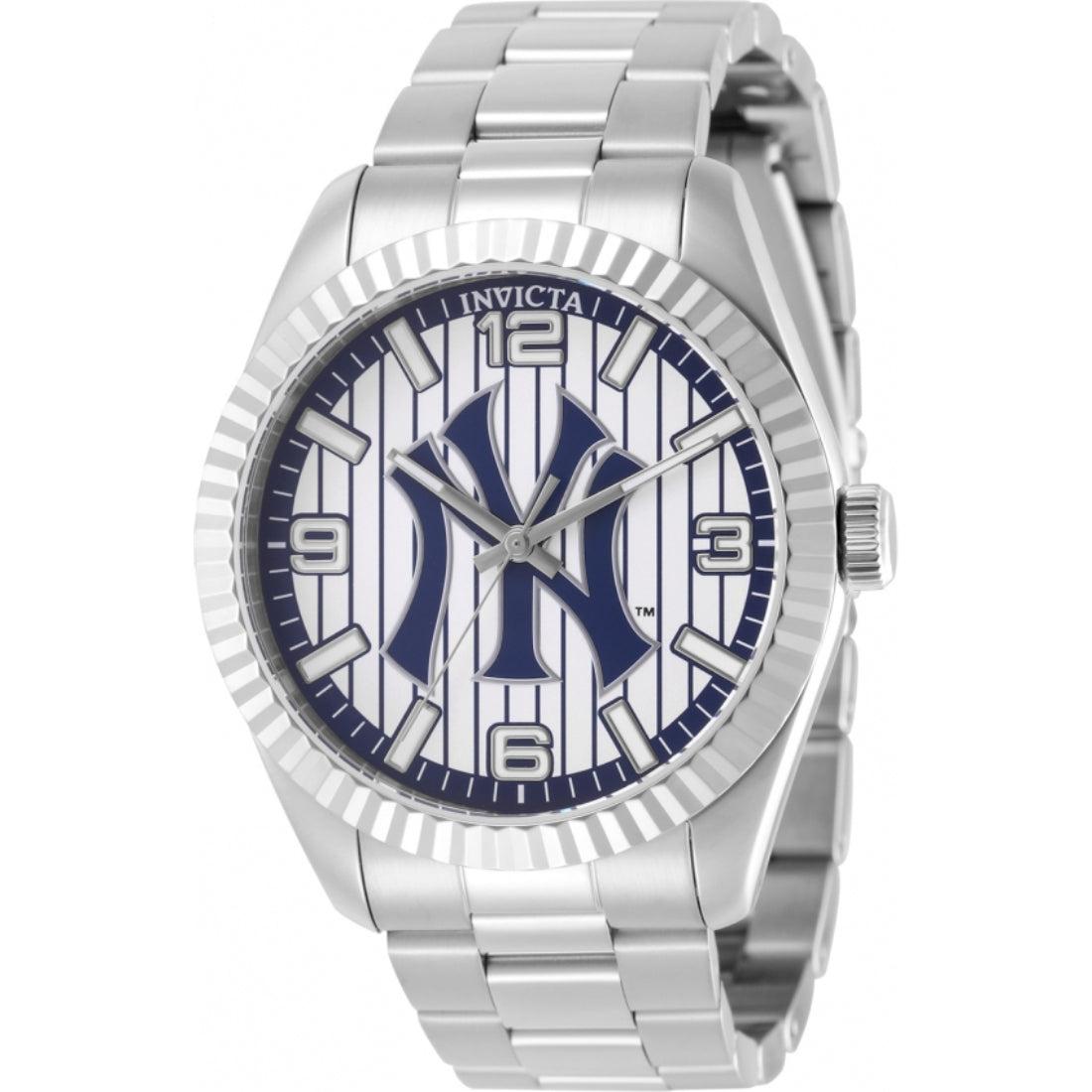 Invicta Men's 49862 Steel Stainless Steel Watch