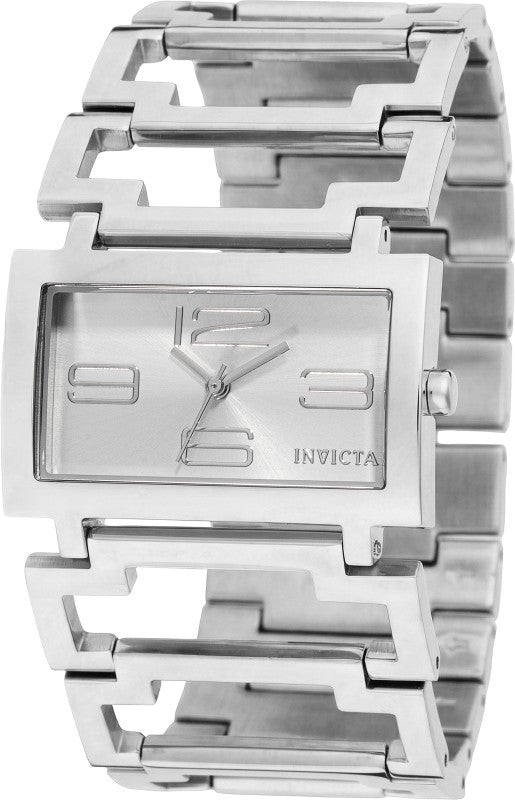 Invicta Women's 50169 Angel Quartz PC21S Metal Dial Watch