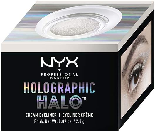 Nyx Eye Liner 0.09 oz / 2.5 ml