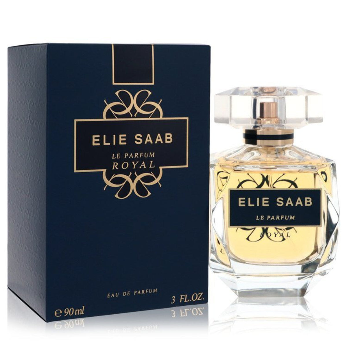 Elie Saab Le Parfum Royal by Elie Saab EDP Spray 3.0 oz for Women