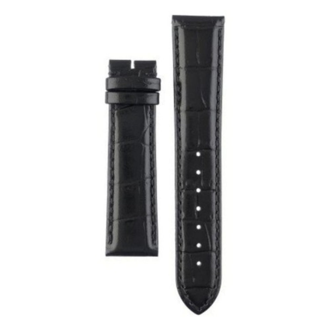 Movado Straps 569402346 Museum Strap