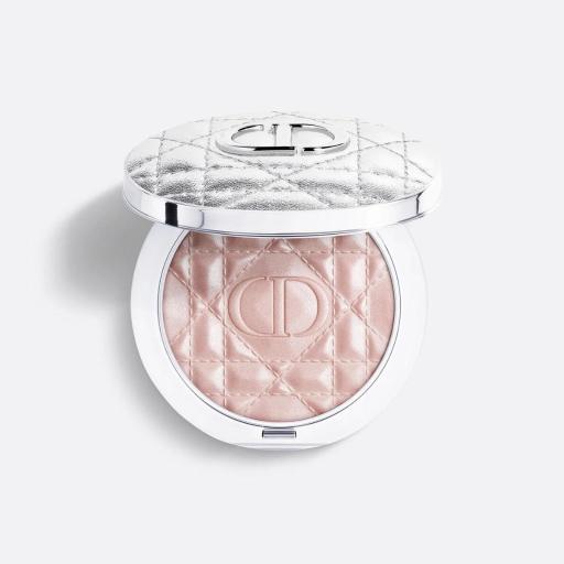 Christian Dior Dior Forever Highlighter 03 Pink Halo 0.21 oz / 6 ml