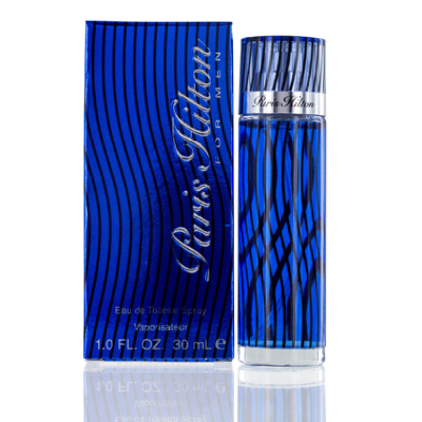 Paris Hilton for Men by Paris Hilton EDT Spray 1.0 oz for Men