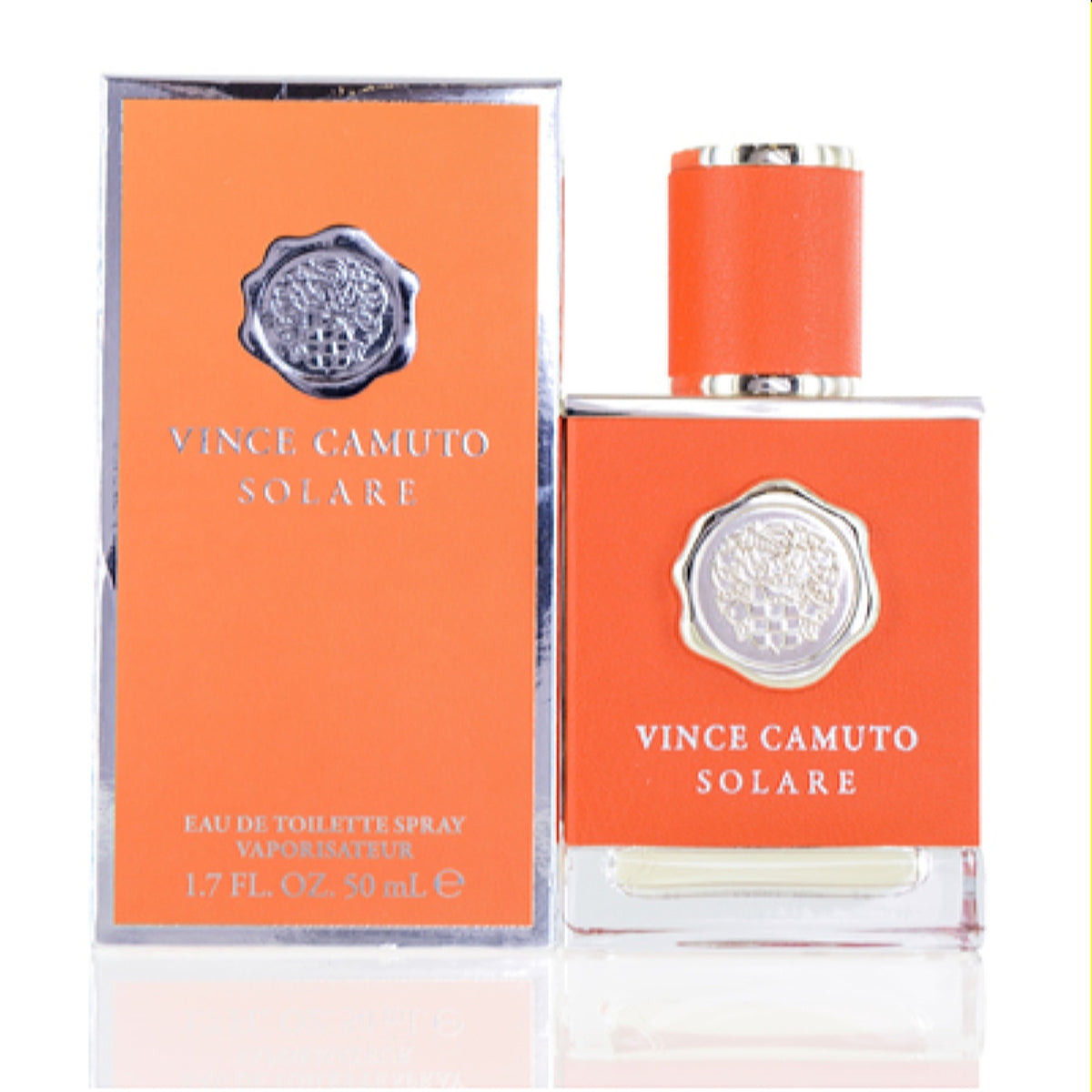 Solare by Vince Camuto EDT Spray 1.7 oz (50 ml) for Women