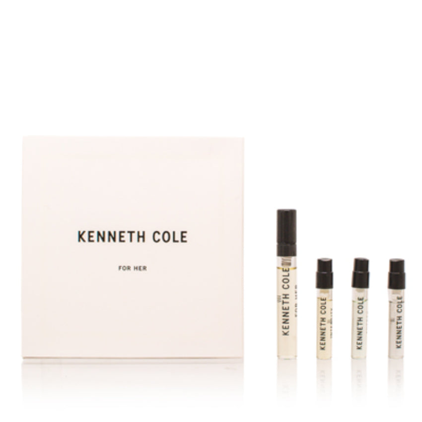Mini Set by Kenneth Cole for Women