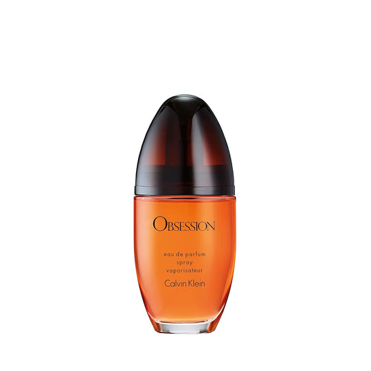 Obsession by Calvin Klein EDP Spray 1.0 oz for Women