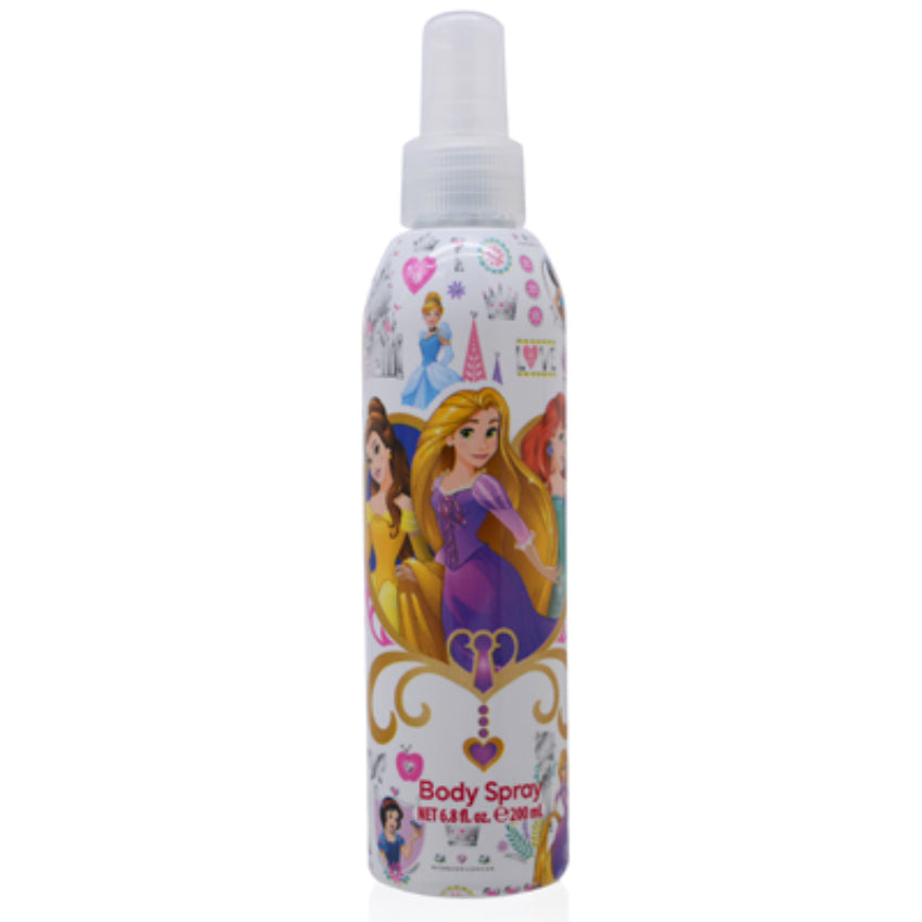 Disney Princess by Disney Body Spray 6.5 oz (195 ml)