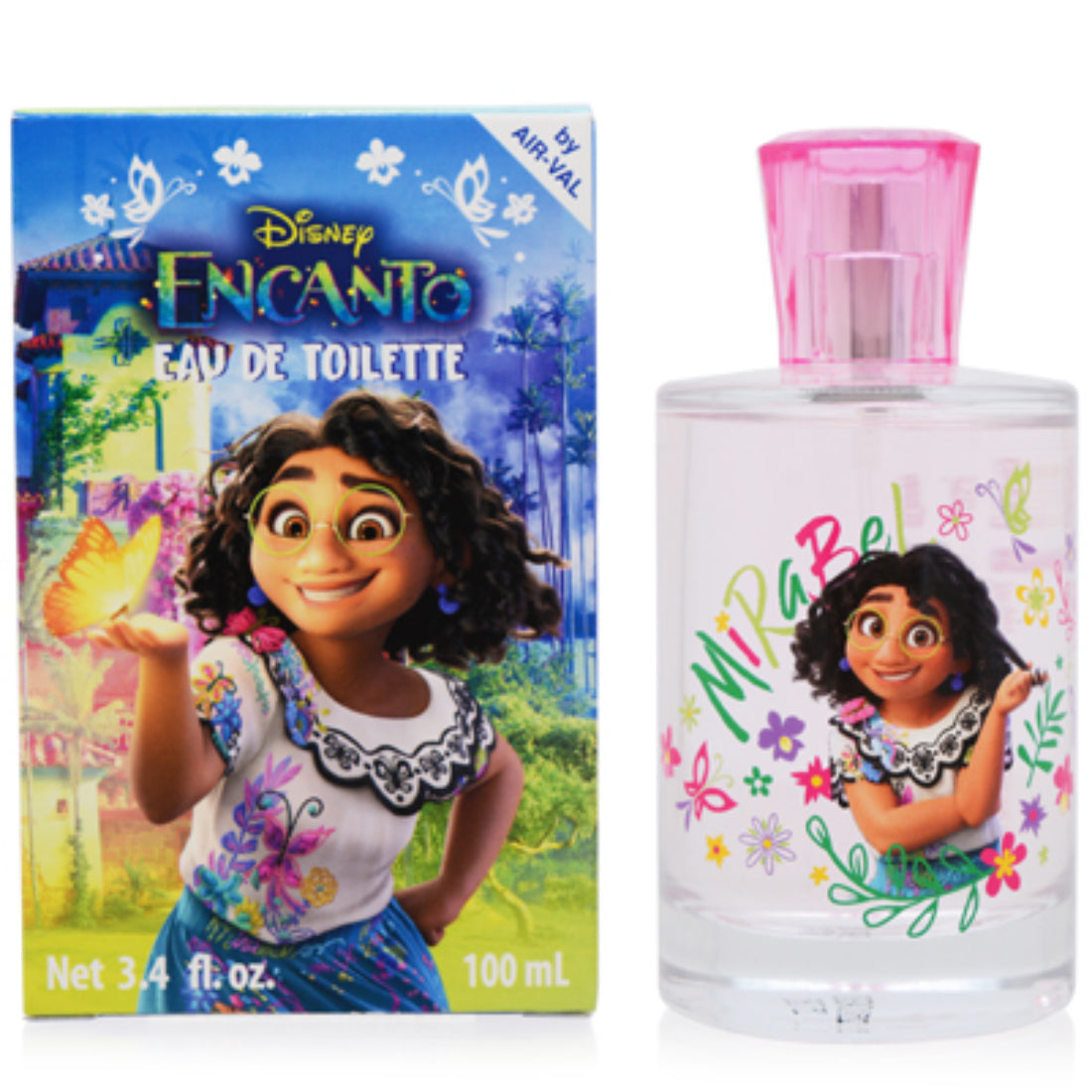 Disney Encanto by Disney EDT Spray 3.4 oz (100 ml)