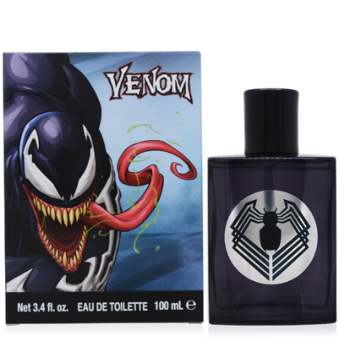 Marvel Venom by Marvel EDT Spray 3.4 oz (100 ml)