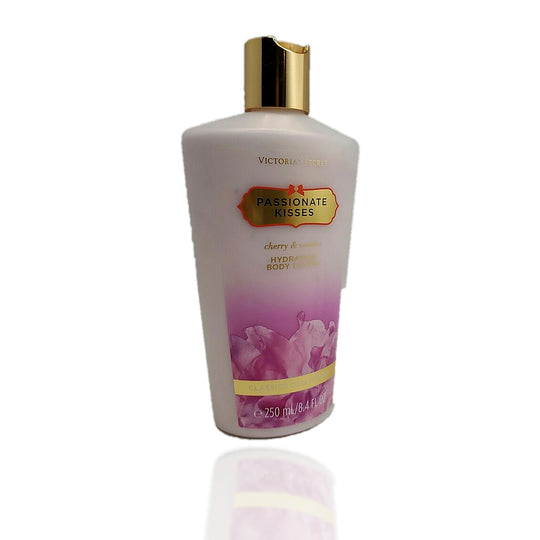 Victoria's Secret Passionate Kisses Body Lotion 8.4 Oz (250 Ml) for Women