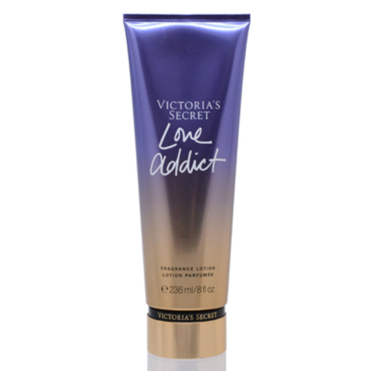 Victoria'S Secret Love Addict Body Lotion  8.4 OZ (250 ml) For Women
